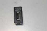 USB VW GOLF VI Cabrio (517) 2.0 TDI 5G0035222A