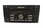 Musik-Player mit GPS FORD TRANSIT 2.2 TDCi 8C1T18C815AD