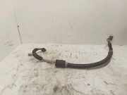 Klimaleitung MAZDA 3 Sedan (BL) 2.2 MZR CD
