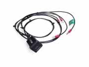 Schalter AUDI A4 (8EC, B7) 2.0 TFSI quattro 8E0035775B