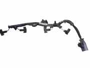 Glühkerzenkabel CITROËN C5 III (RD_) 2.0 HDi 180 9805075680