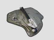 Heckscheibenheber hinten links SKODA OCTAVIA I (1U2) 1.9 TDI 1Z0839655