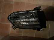 Gitter vorne unten BMW X6 (F16, F86) xDrive 30 d 7319778
