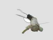 PUMPE SCHEIBENWASCHANLAGE NISSAN X-TRAIL (T30) 2.2 dCi 4x4 2224616A