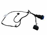 Kabel Tür Opel Corsa E Van (X15) 39123377