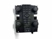 Heizungsbetätigung (Konsole) vorne Volvo V50 (545) 8697155