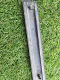 Rear Arch Liner Trim VW GOLF IV Variant (1J5) 1.9 TDI 1J3853536B