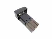 Schalter für Heckscheibenheizung PEUGEOT 406 (8B) 1.9 TD