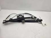 Fensterheber vorne rechts CITROËN C5 III (RD_) 1.6 HDi 115 128000782