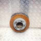 Bremsscheibe hinten links PORSCHE CAYMAN (987) S 3.4 987.352.403.01 98735240301