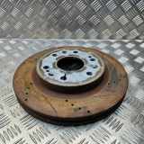 Bremsscheibe vorne rechts CADILLAC ESCALADE 6.2 AWD 23144340