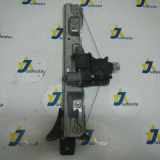 Fensterheber rechts hinten Opel Insignia A (G09) 966307104