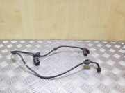 ABS-Sensor vorne rechts AUDI A4 Cabrio (8H7, B6, 8HE, B7) 2.5 TDI 8E0927803A 0265006682