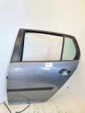 Tür hinten links VW GOLF V (1K1) 1.9 TDI 4motion
