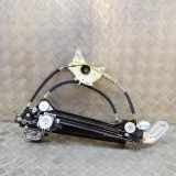 Türfensterheber hinten links MASERATI QUATTROPORTE VI 3.0 S Q4 4WD 670009818 S019005101C