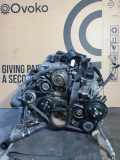 Motor MERCEDES-BENZ SL (R230) 55 AMG Kompressor (230.474) 113992