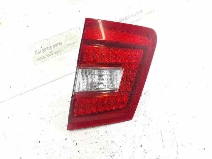 Heckklappenleuchte rechts