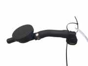 Schlauch für Zylinderkopfhaubenentlüftung Renault Grand Scenic II (JM) 8200045745