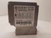 Airbag-Steuergerät AUDI A6 Avant (4F5, C6) 2.7 TDI quattro 5WK43416