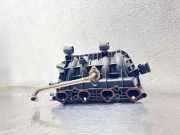 Ansaugbrücke OPEL AGILA (B) (H08) 1.2 0280620015 0280600018