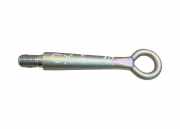 Abschleppöse Mazda CX-5 (KE, GH)