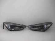 Hauptscheinwerfer Hyundai Tucson III (TL, TLE) D792111A20