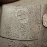 Nebelschlussleuchte rechts VOLVO XC60 2.4 D 89075245