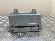 Radio/Navigationssystem-Kombination Opel Astra J (P10) 22924493
