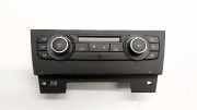 Klimabedienteil BMW X1 (E84) xDrive 20 d 9292263