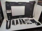 Dachsatz scwarz BMW X5 (E53) 3.0 d 7114061