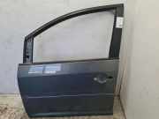 Vordere linke Tür VW TOURAN (1T1, 1T2) 1.9 TDI