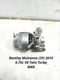 Turbolader BENTLEY MULSANNE (3Y_) 6.8 07V145323