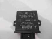 Scheinwerfer-Steuergerät PEUGEOT 407 (6D_) 2.2 16V 5DF00827840 9651378880