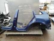 Seitenverkleidung hinten links