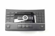 Radio/Navigationssystem-Kombination Mercedes-Benz E-Klasse Kombi (S212) A2129006609