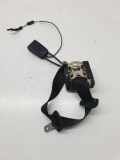 Mittlerer Sicherheitsgurt hinten MERCEDES-BENZ S (W220) S 400 CDI (220.028, 220.128) 2208606985