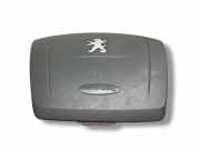 Lenkrad Airbag PEUGEOT BOXER Furgon (244) 2.2 HDi 00390116817111