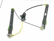 Fensterheber rechts hinten Audi A4 Avant (8W, B9) 8W0837462