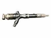 Einspritzdüse TOYOTA LAND CRUISER 120 (_J12_) 3.0 D-4D (KDJ120, KDJ125) 2367030140