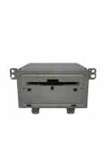 Radio/Navigationssystem-Kombination Opel Insignia A Sports Tourer (G09) 22739814