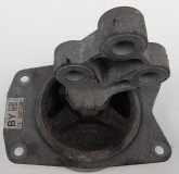 Getriebestütze Opel Insignia A (G09) 13227728