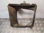 Kühlerluftumlenker VW TOUAREG (7LA, 7L6, 7L7) 2.5 R5 TDI 7L0117339