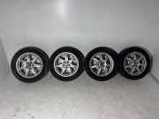 Schwellerzierleiste hinten rechts OPEL ASTRA H (L48) 1.6