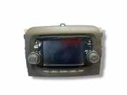 Musik-Player mit GPS FIAT 500L (351_, 352_) 1.3 D Multijet 07355944690
