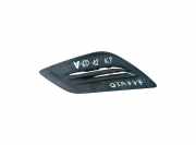 Kühlergrill unten Volvo V60 I (155) 31290979