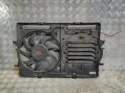 Kühlmodul Audi A4 (8E, B7) M136318B