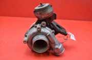 Turbolader Mazda BT-50 (CD) VJ360512