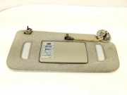 Rechte Sonnenblende OPEL ZAFIRA TOURER C (P12) 1.4