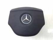 Schleifring Airbag Mercedes-Benz M-Klasse (W164) A1644600096