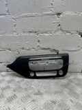 Musik-Player Verkleidung KIA CEE'D SW (ED) 1.6 CRDi 90 84740A2000